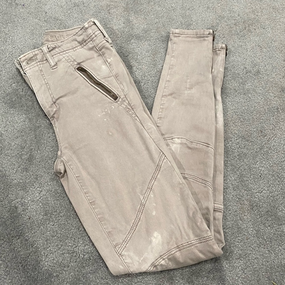 AE Super Stretch Pants